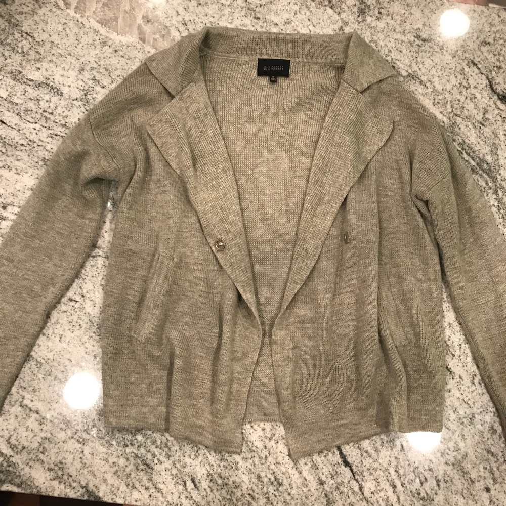 Cardigan